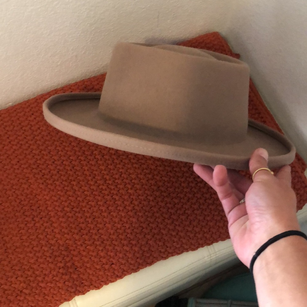 Gigi Pip Gambler Hat